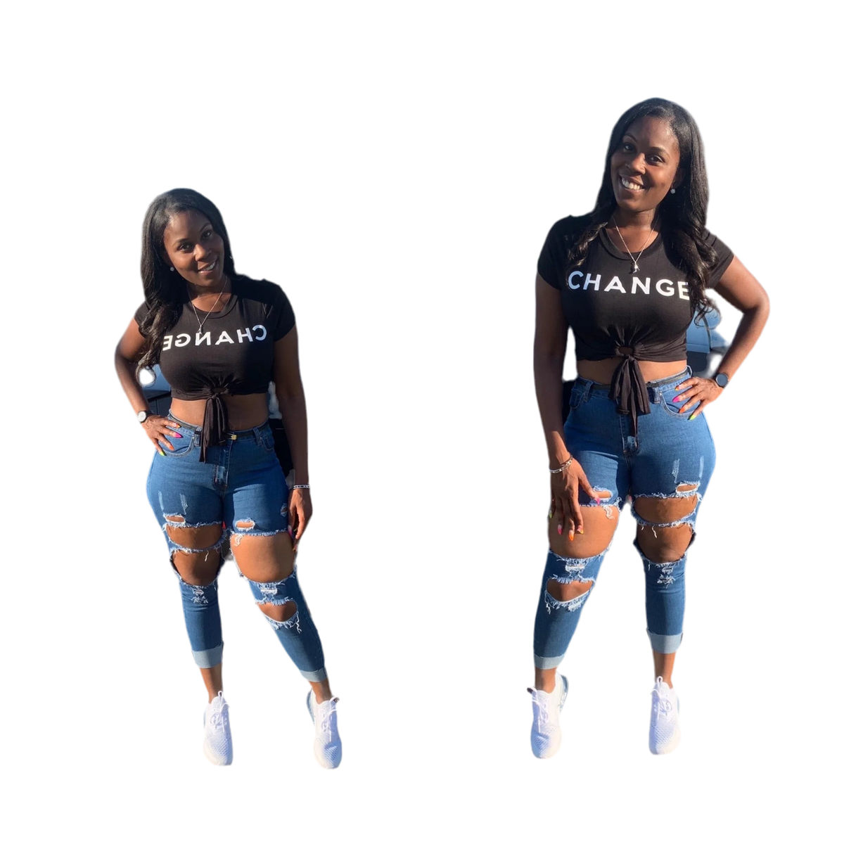 Wild Ambitions Jeans - Closet Her'