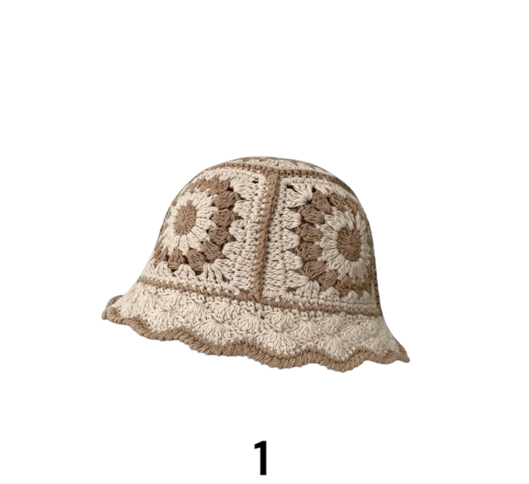 Basin Hats - Closet Her'