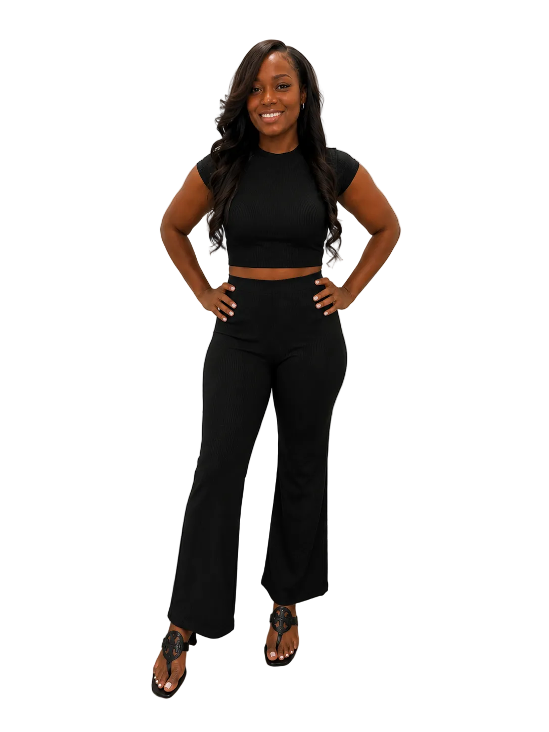 Everyday Style Set - Closet Her'