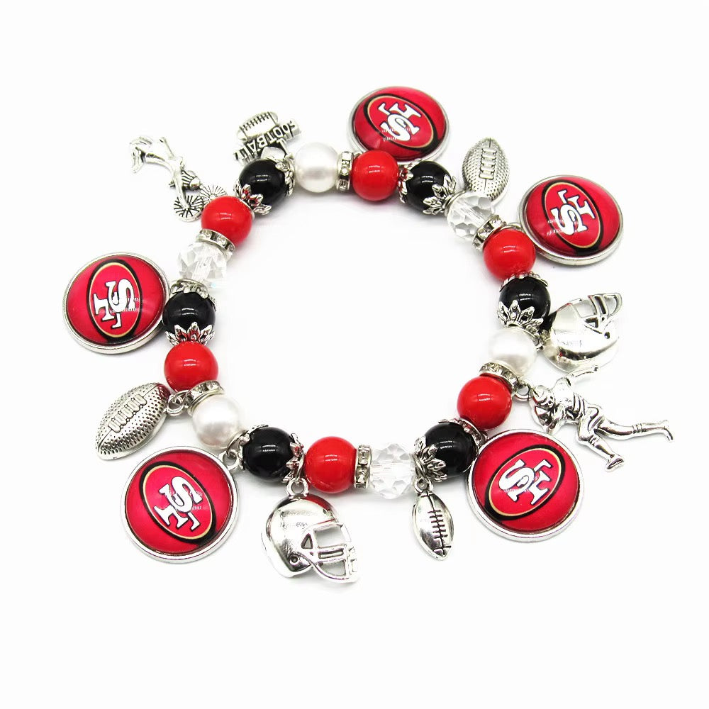 49ERS Game Day Glam Bundle