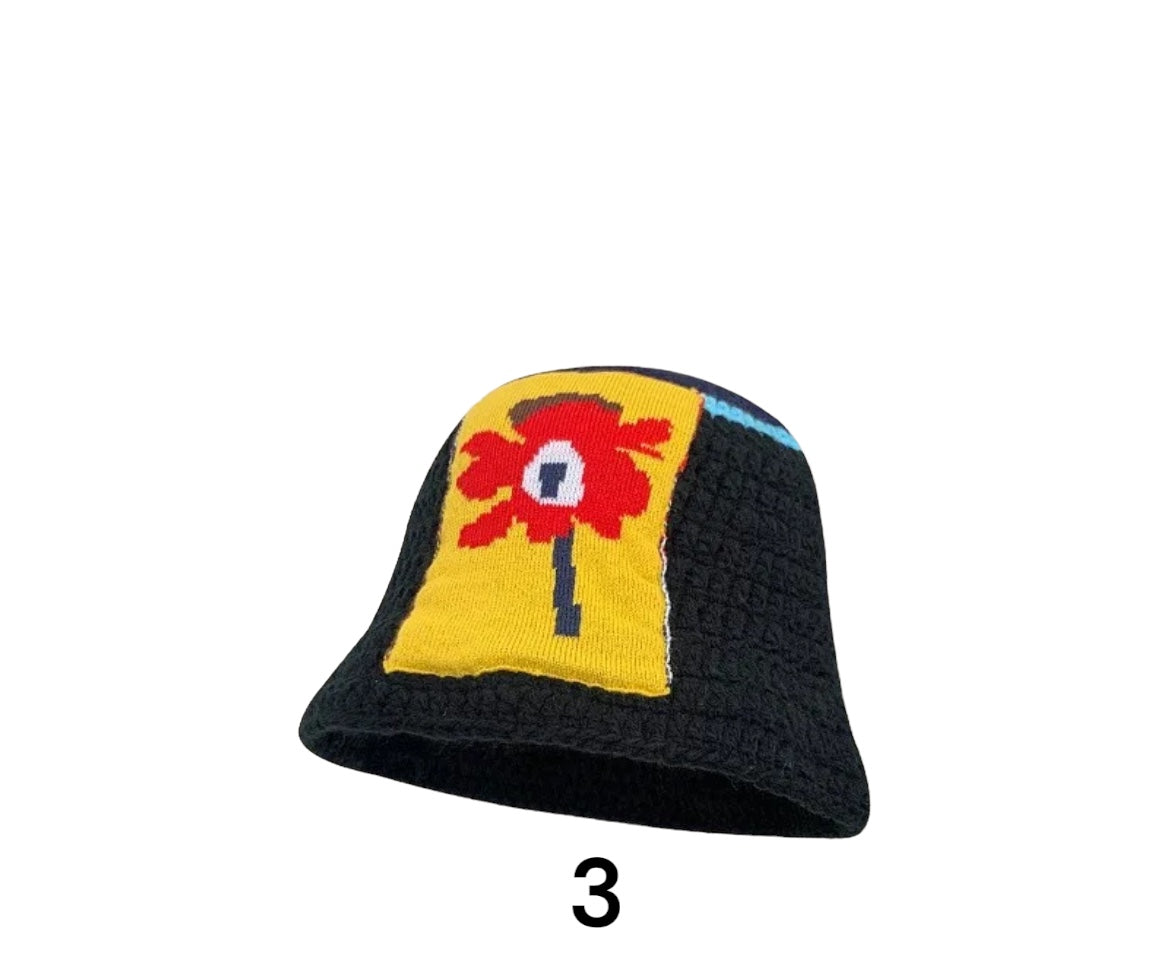 Basin Hats - Closet Her'