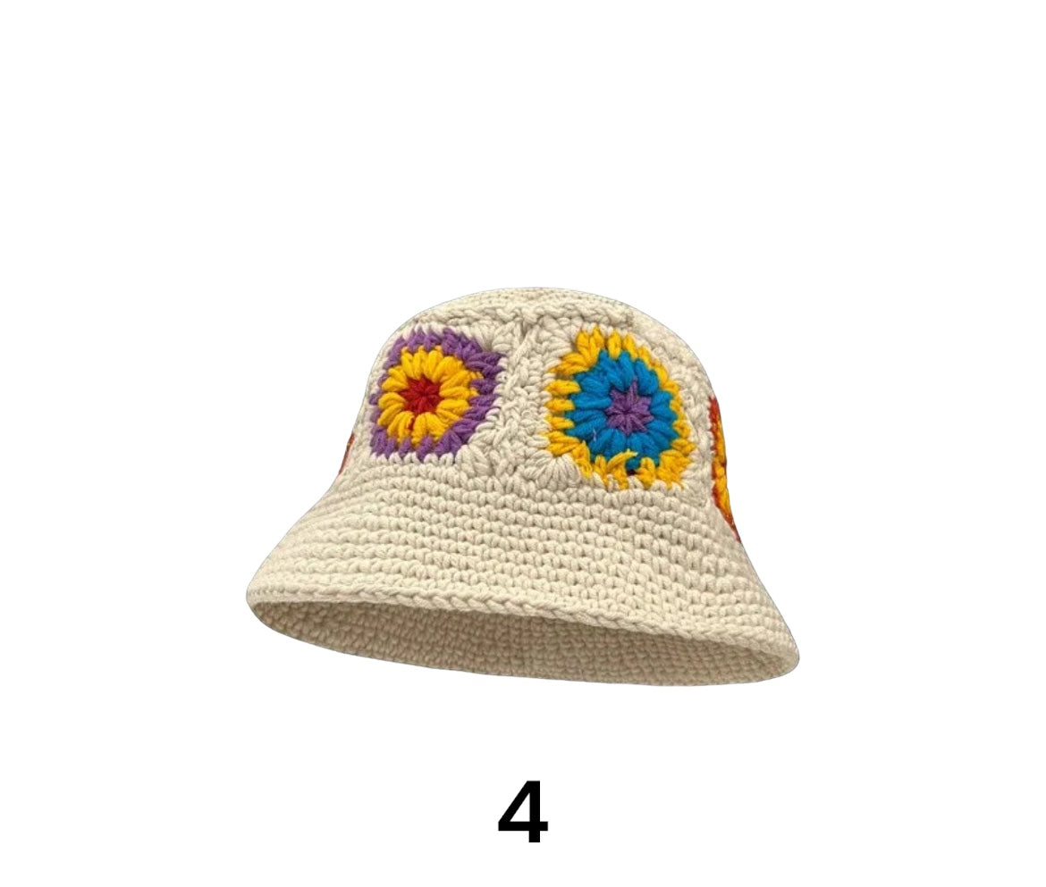 Basin Hats - Closet Her'