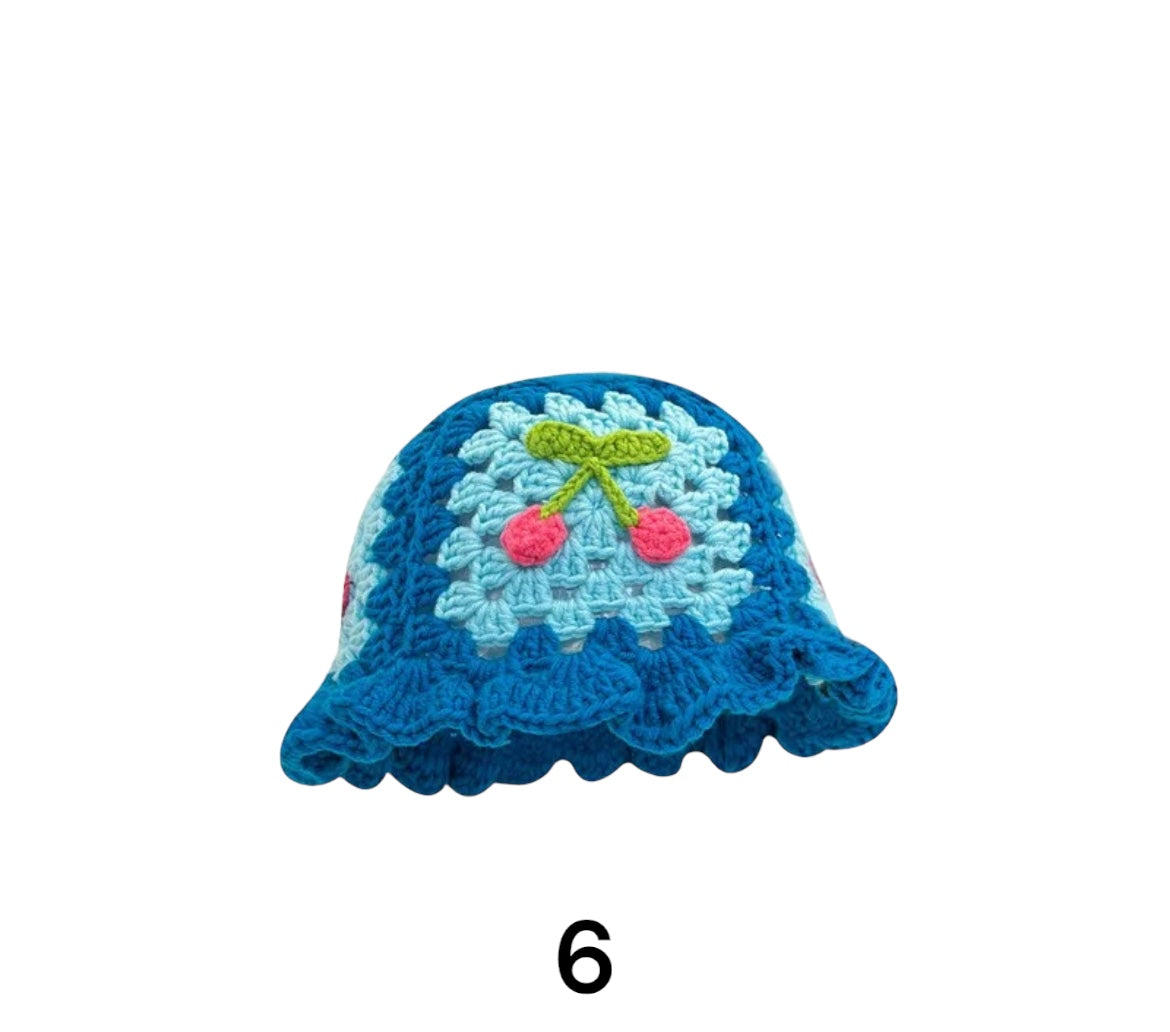 Basin Hats - Closet Her'