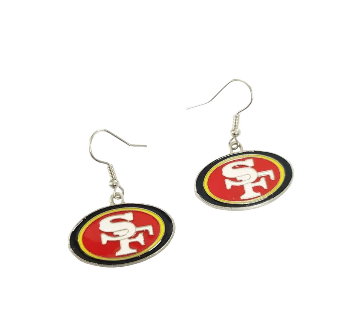 Game Day Drip Earrings