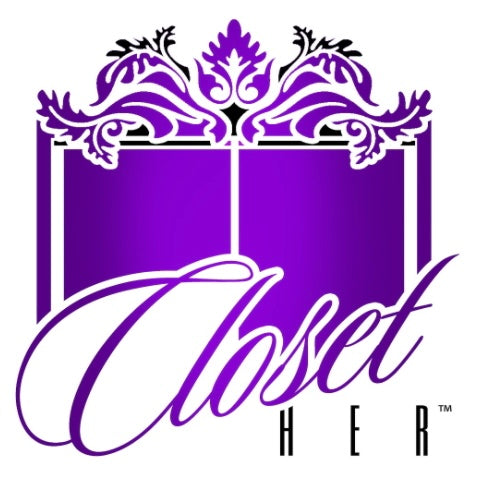 Closet Her' logo