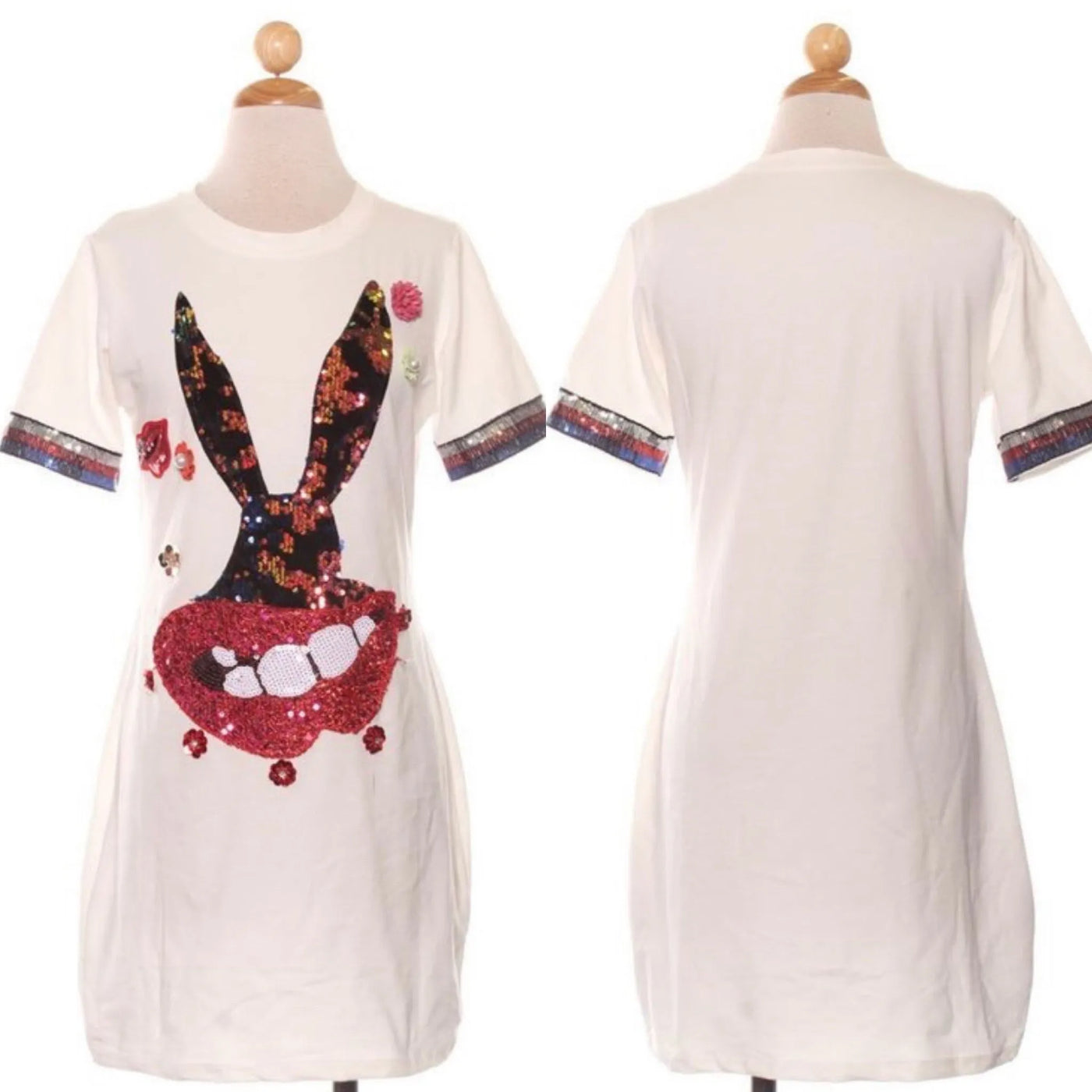 Bunni Slick - Closet Her'