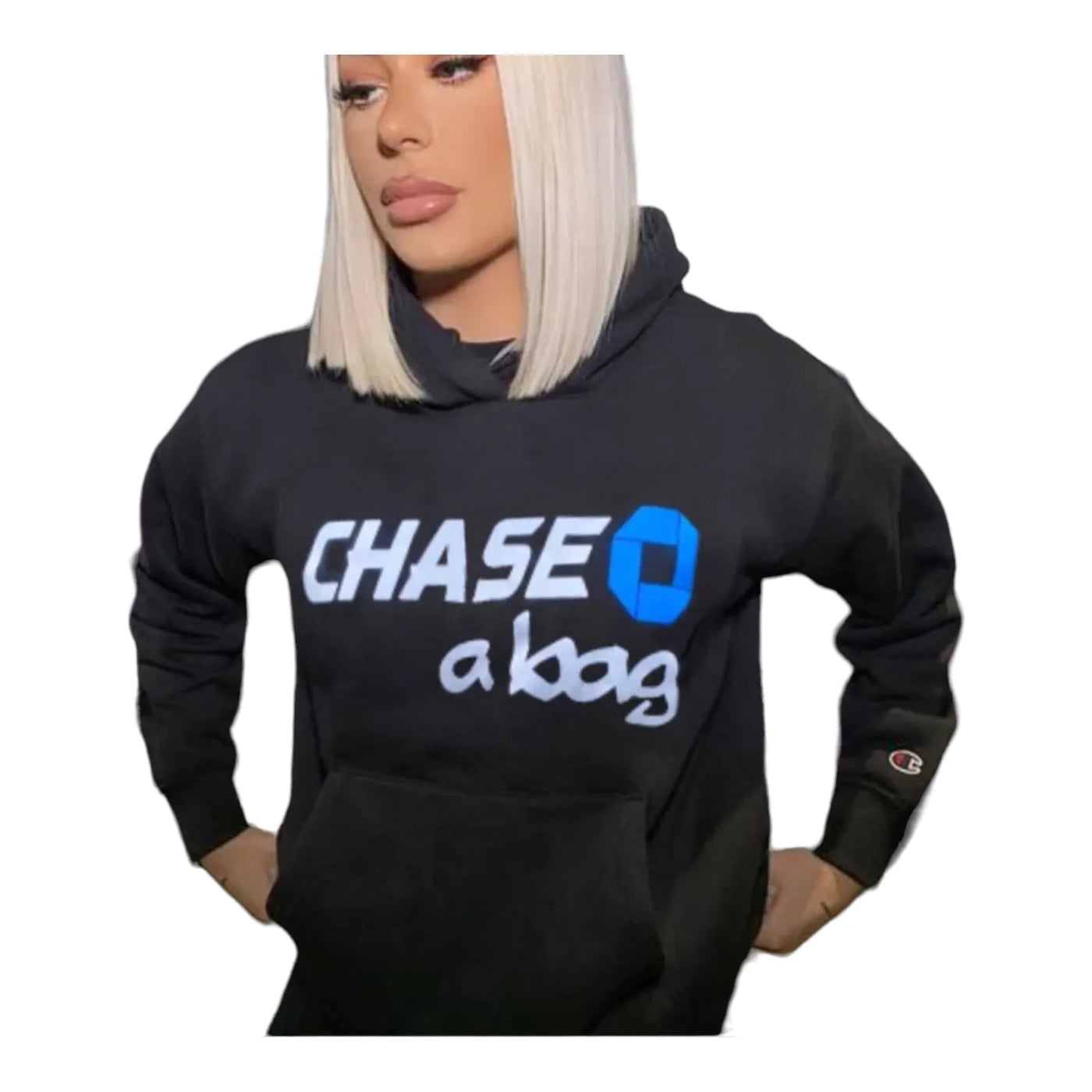 Chase A Bag - Closet Her'