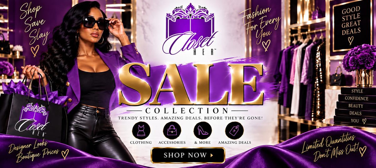 Sale
