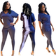 Chill Out Navy Set - Closet Her'
