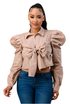 Bow Peep Blouse