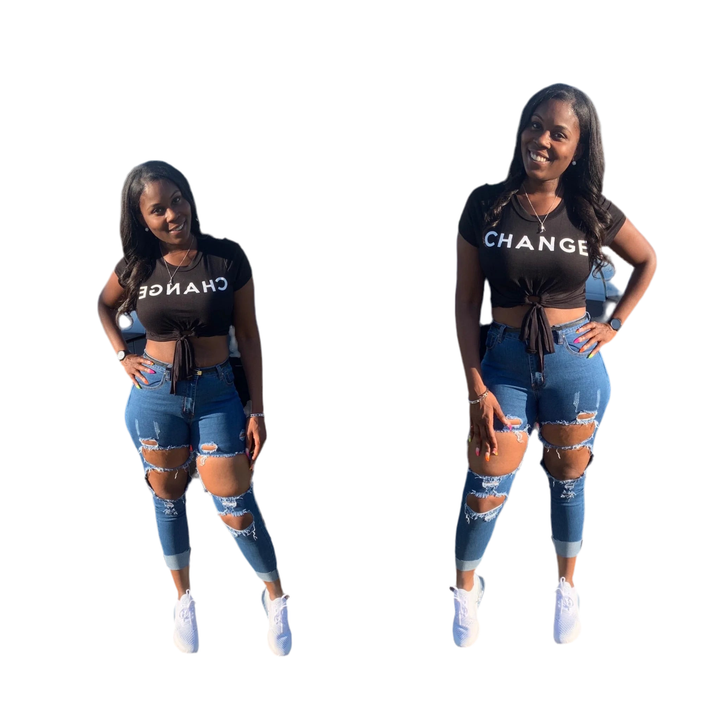 Wild Ambitions Jeans - Closet Her'