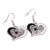 Game Day Sweetheart Earrings (Pre-Order)