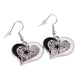 Game Day Sweetheart Earrings (Pre-Order)