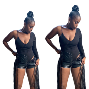 Classic Ending Top - Closet Her'