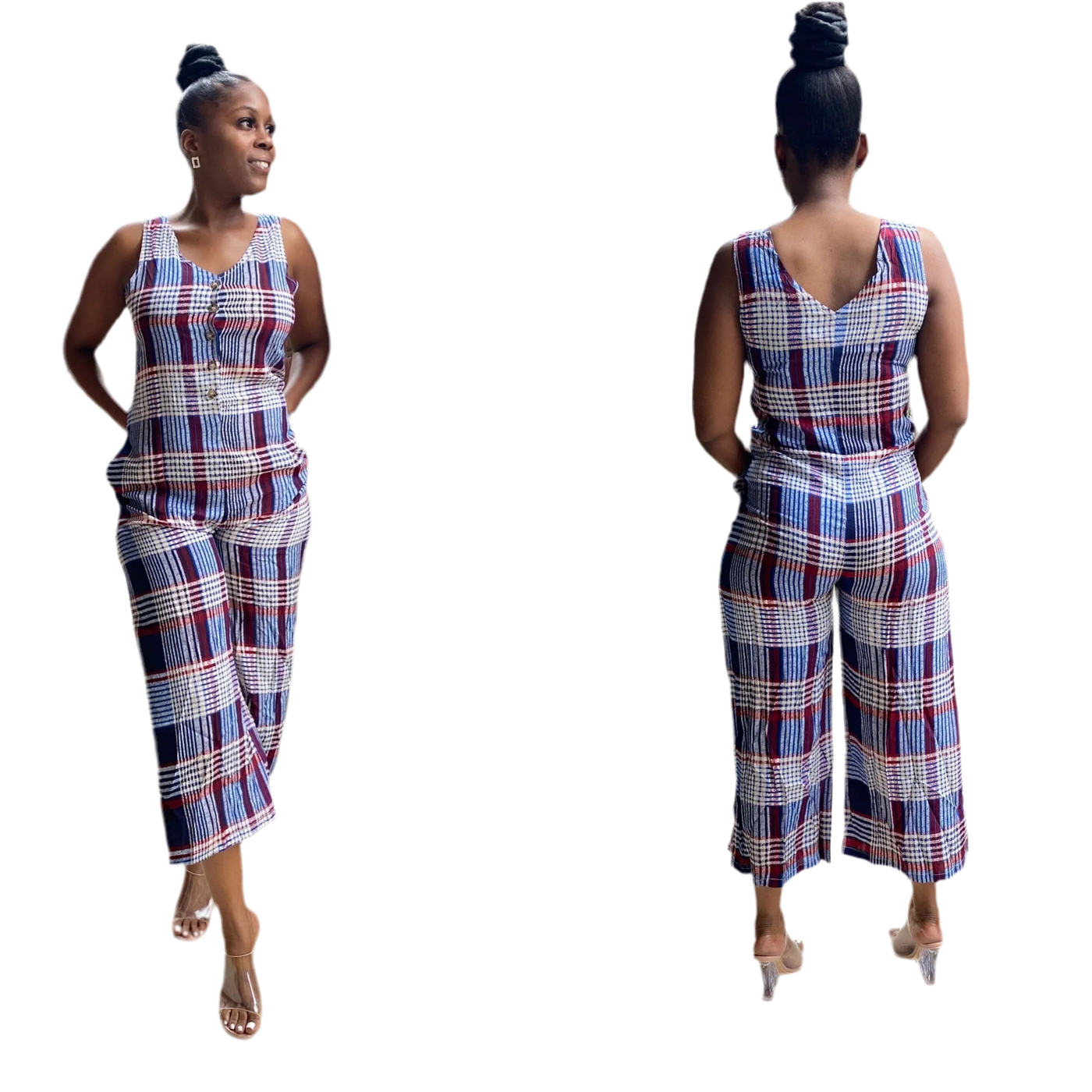 Jazzy - Closet Her'