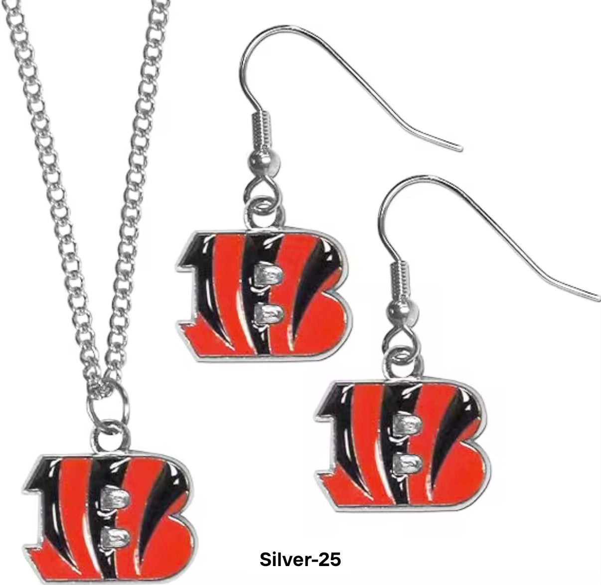 Fierce Fanatics Sets (Pre-Order) - Closet Her'