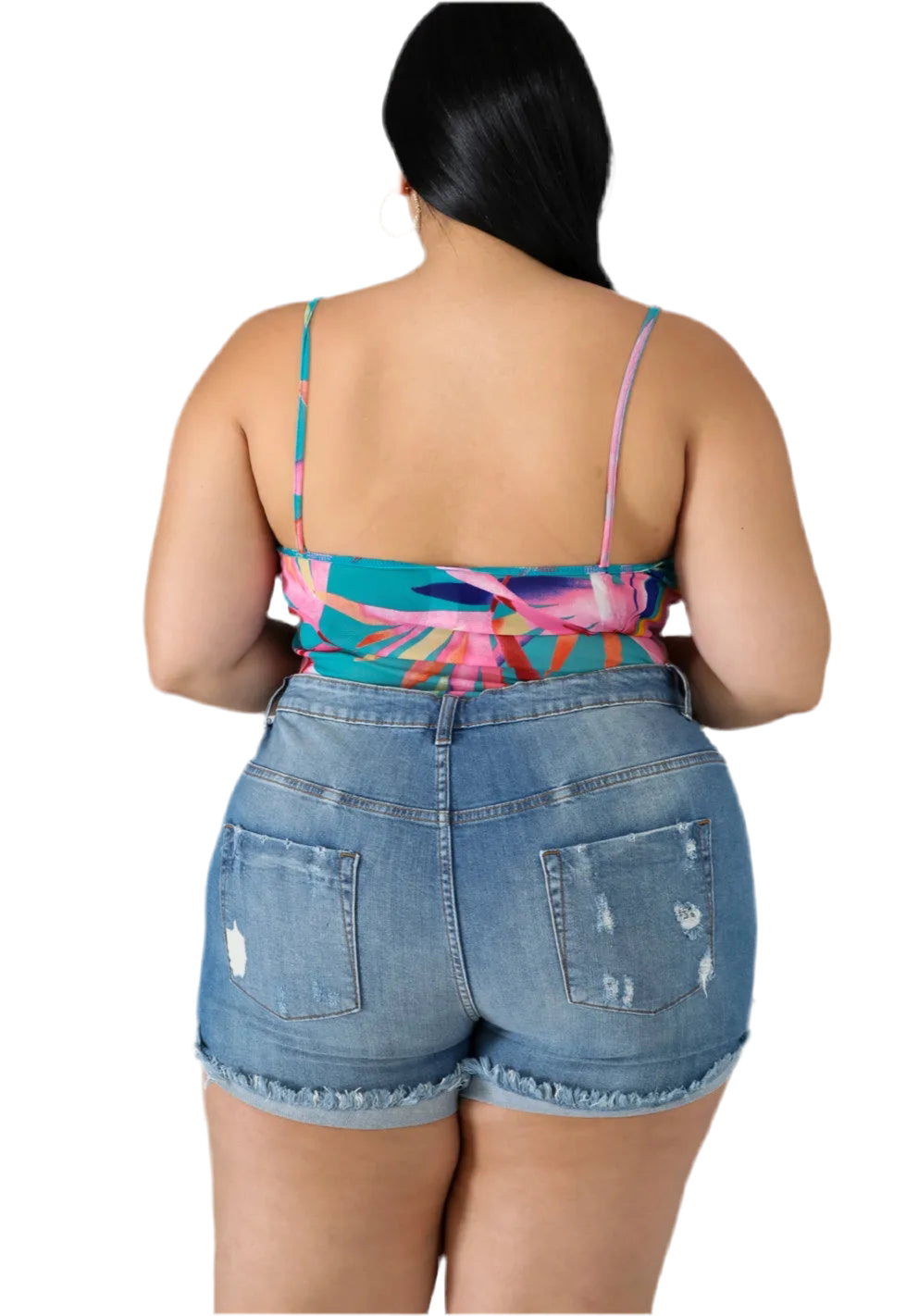 Shorty Ripped - Closet Her'