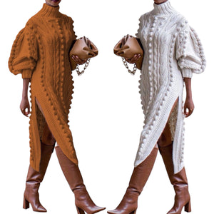 Another Day Sweater Dress