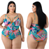 Jade Palms Bodysuit