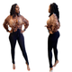 Fierce Classy Top - Closet Her'