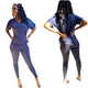 Chill Out Navy Set
