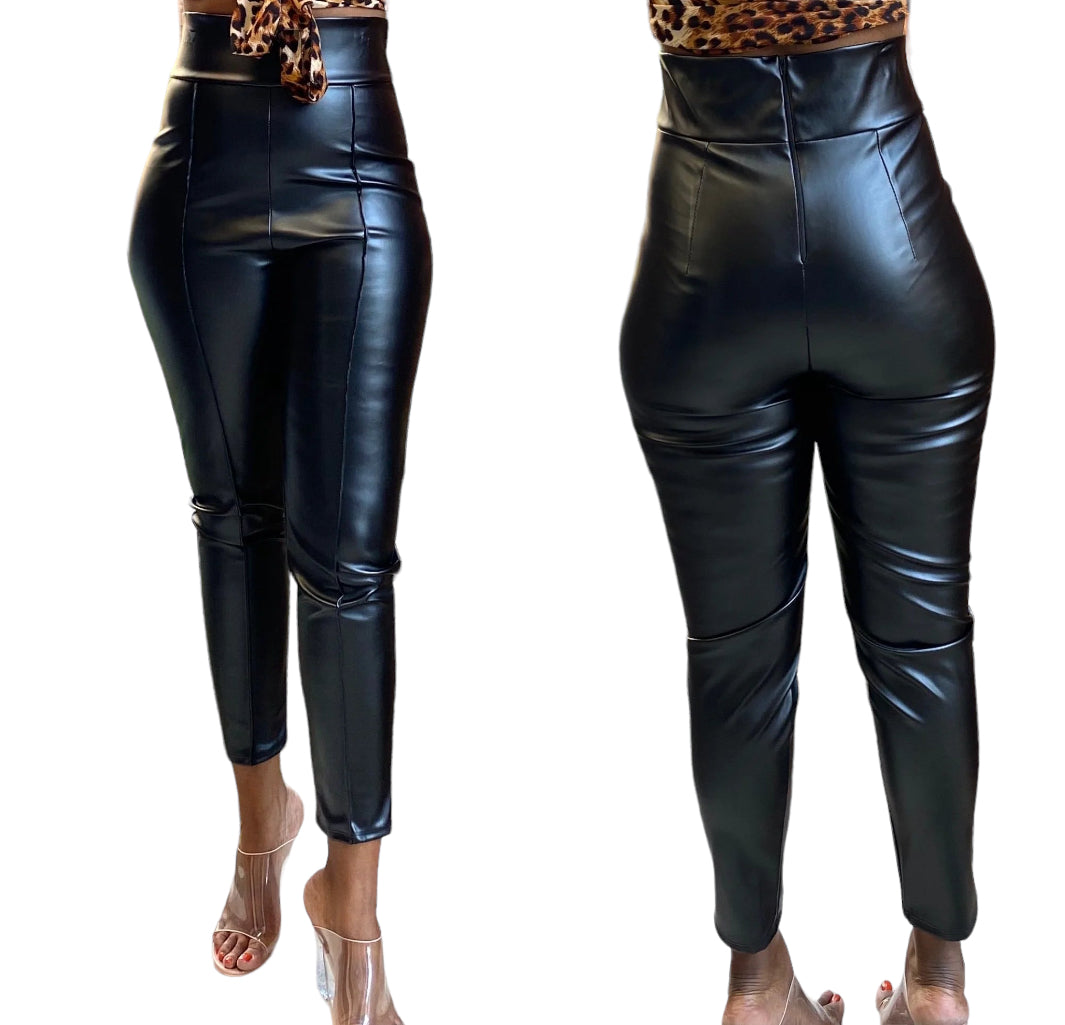 Date Time Pants - Closet Her'