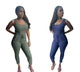 Comfort - Closet Her'