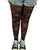 Locked In Ravens Tights - Closet Her'