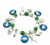 Eagles Game Day Glam Bundle (Ships 10/28) - Closet Her'