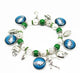 Eagles Game Day Glam Bundle (Ships 10/28) - Closet Her'