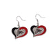Game Day Sweetheart Earrings (Pre-Order)
