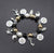 Saints Charm Bracelet - Closet Her'