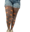 Run It Back Chiefs Tights - Closet Her'