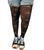Locked In Ravens Tights - Closet Her'
