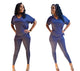 Chill Out Navy - Closet Her'