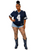 Cowboys Stockings
