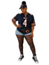 Who Dey Bengals Stockings