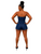 Watching Me Romper