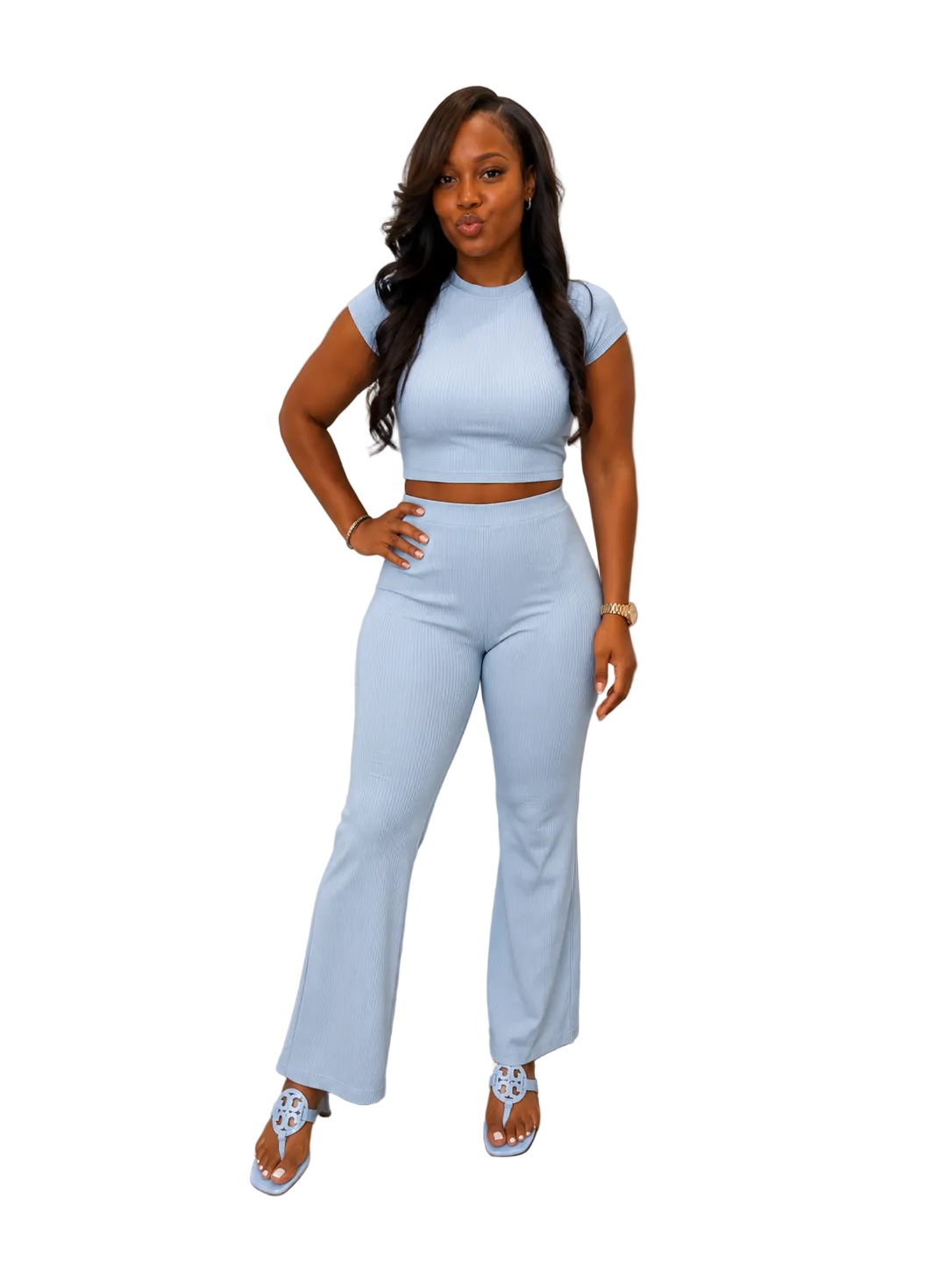 Everyday Style Set - Closet Her'