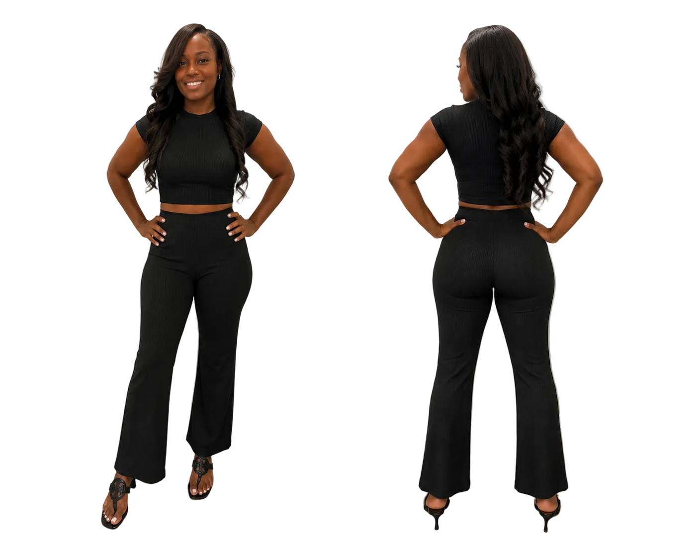 Everyday Style Set - Closet Her'