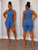 Bust It Romper - Closet Her'