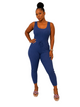Comfort Jumpsuit - Closet Her'