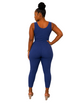 Comfort Jumpsuit - Closet Her'