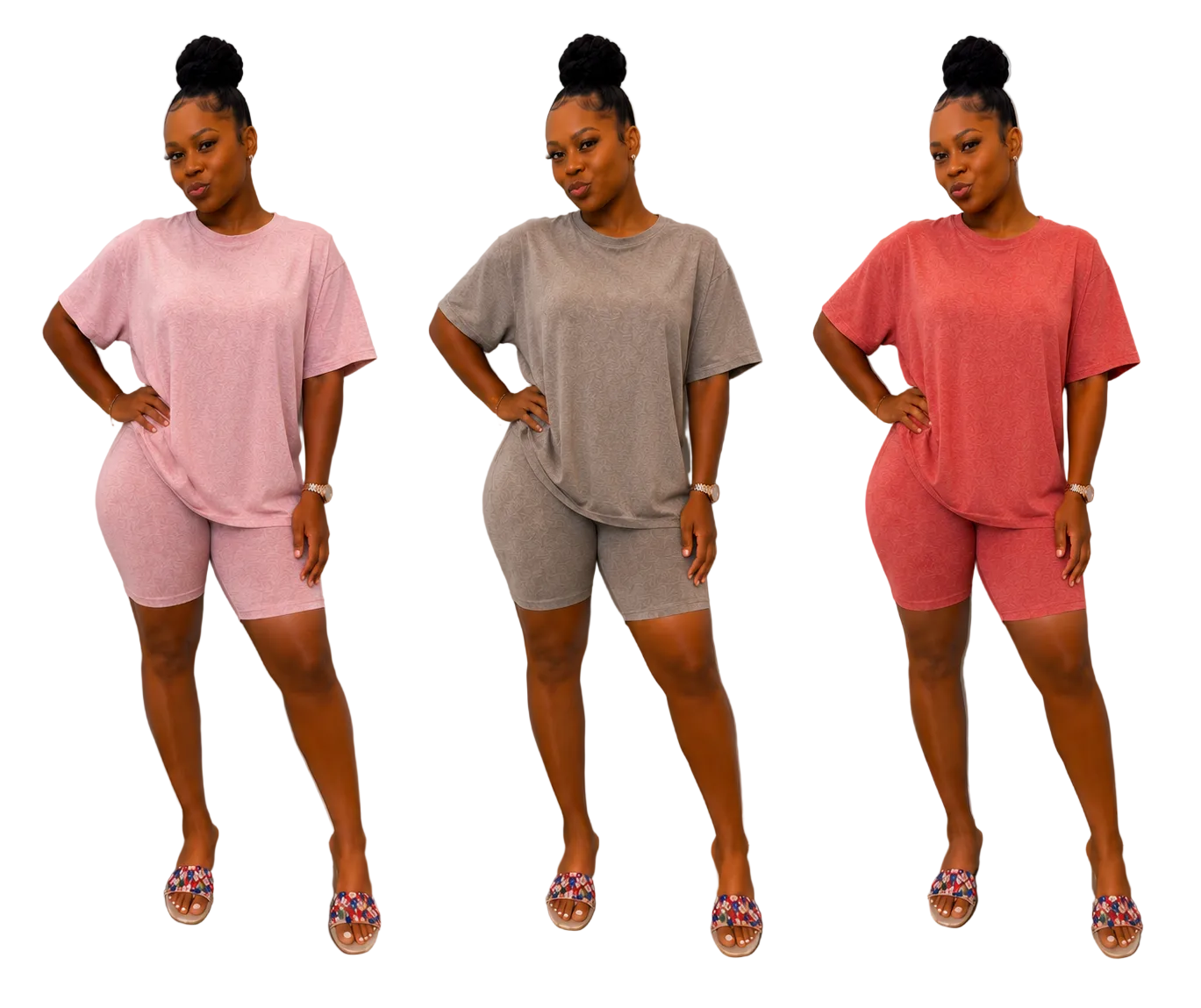 Styled Basics Set - Closet Her'