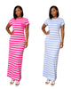Breezy Stripes