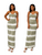 Paradise Maxi Dress - Closet Her'