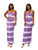 Paradise Maxi Dress - Closet Her'
