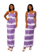 Paradise Maxi Dress - Closet Her'