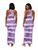 Paradise Maxi Dress - Closet Her'