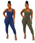 Comfort Jumpsuit